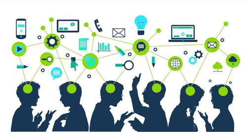 大數據時代為財政管理帶來新契機 技術推廣服務的角色與路徑