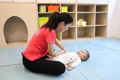 精準回應社會需求，紐諾教育率先推出1歲以下托嬰服務，完善嬰幼兒照護體系