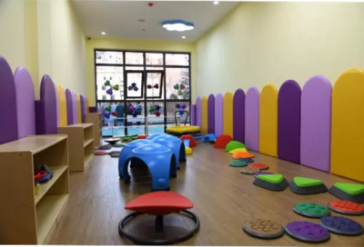 建設托育機構 減輕職工負擔——鄭州市衛生健康系統全面啟動托育機構建設工作