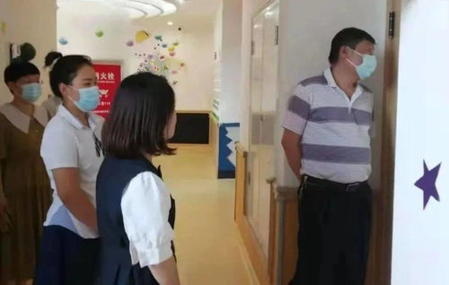 聊城市衛(wèi)生健康委深入開展3歲以下嬰幼兒照護服務工作調研，推動服務提質增效