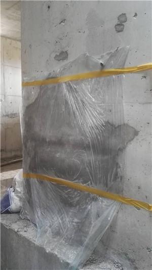 環保工程施工中工程B9混凝土界面劑的應用與優勢