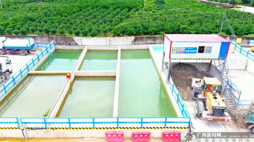 引進新環(huán)保設備，為廣西賀巴高速公路工程建設注入強勁新動力